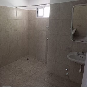 Baño Anexo