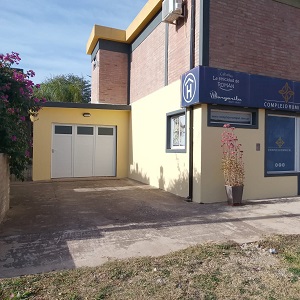 Cochera