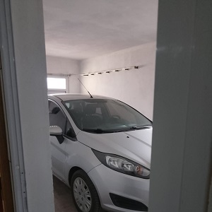 Cochera Privada