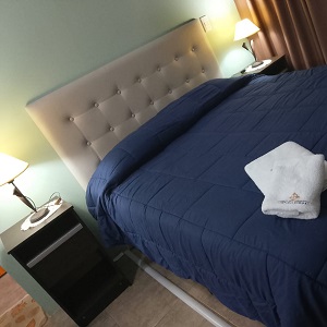 Cama Matrimonial