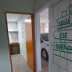 Ingreso